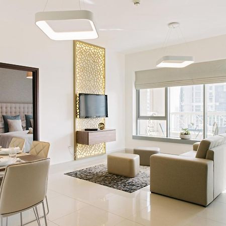 Boutique Living - 29 Boulevard Downtown Dubai Ngoại thất bức ảnh
