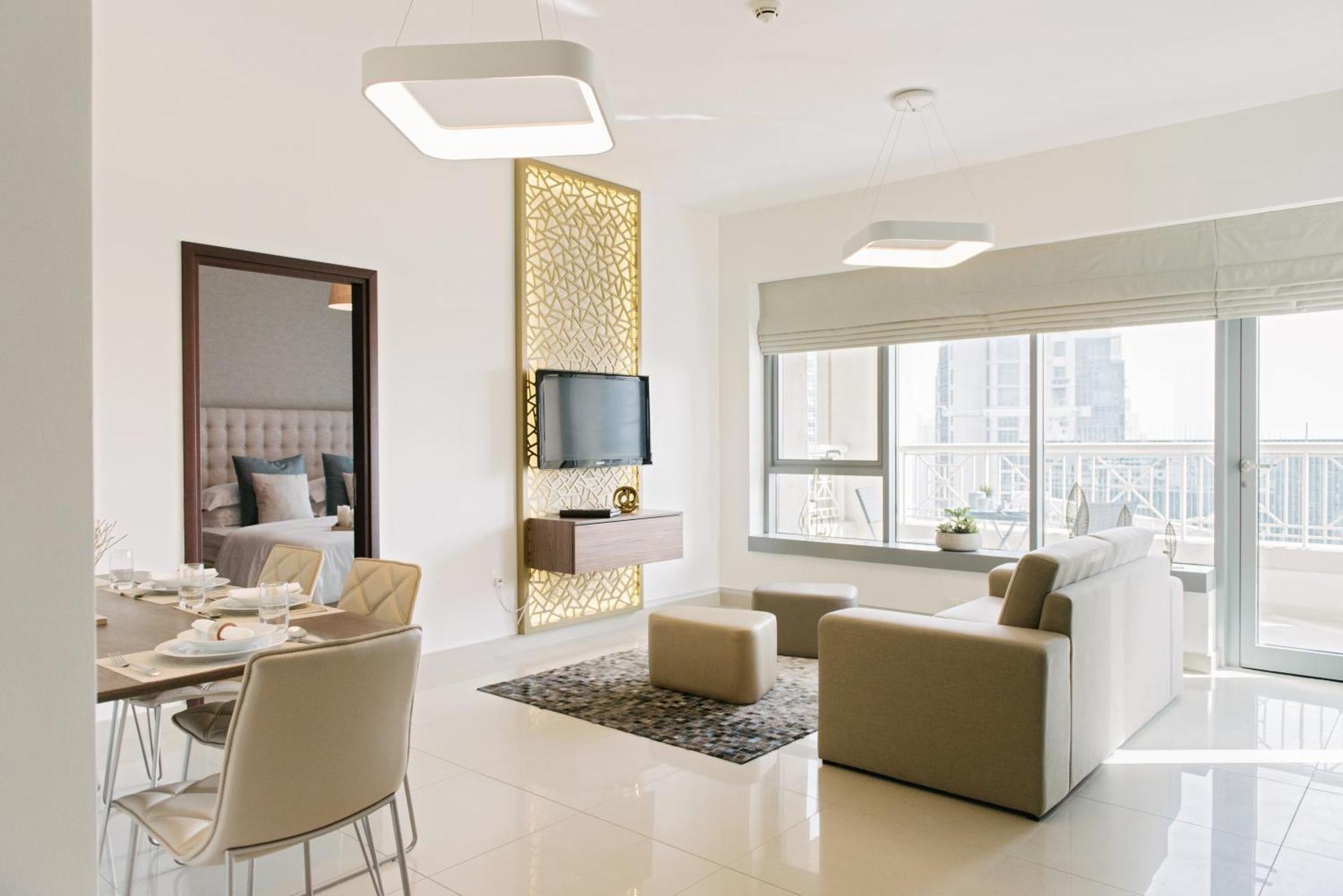 Boutique Living - 29 Boulevard Downtown Dubai Ngoại thất bức ảnh