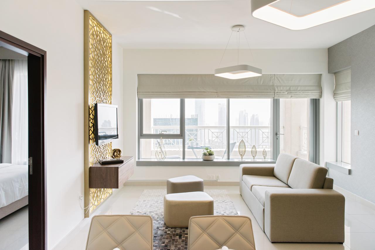 Boutique Living - 29 Boulevard Downtown Dubai Ngoại thất bức ảnh