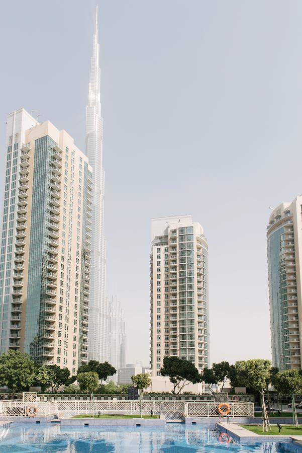 Boutique Living - 29 Boulevard Downtown Dubai Ngoại thất bức ảnh