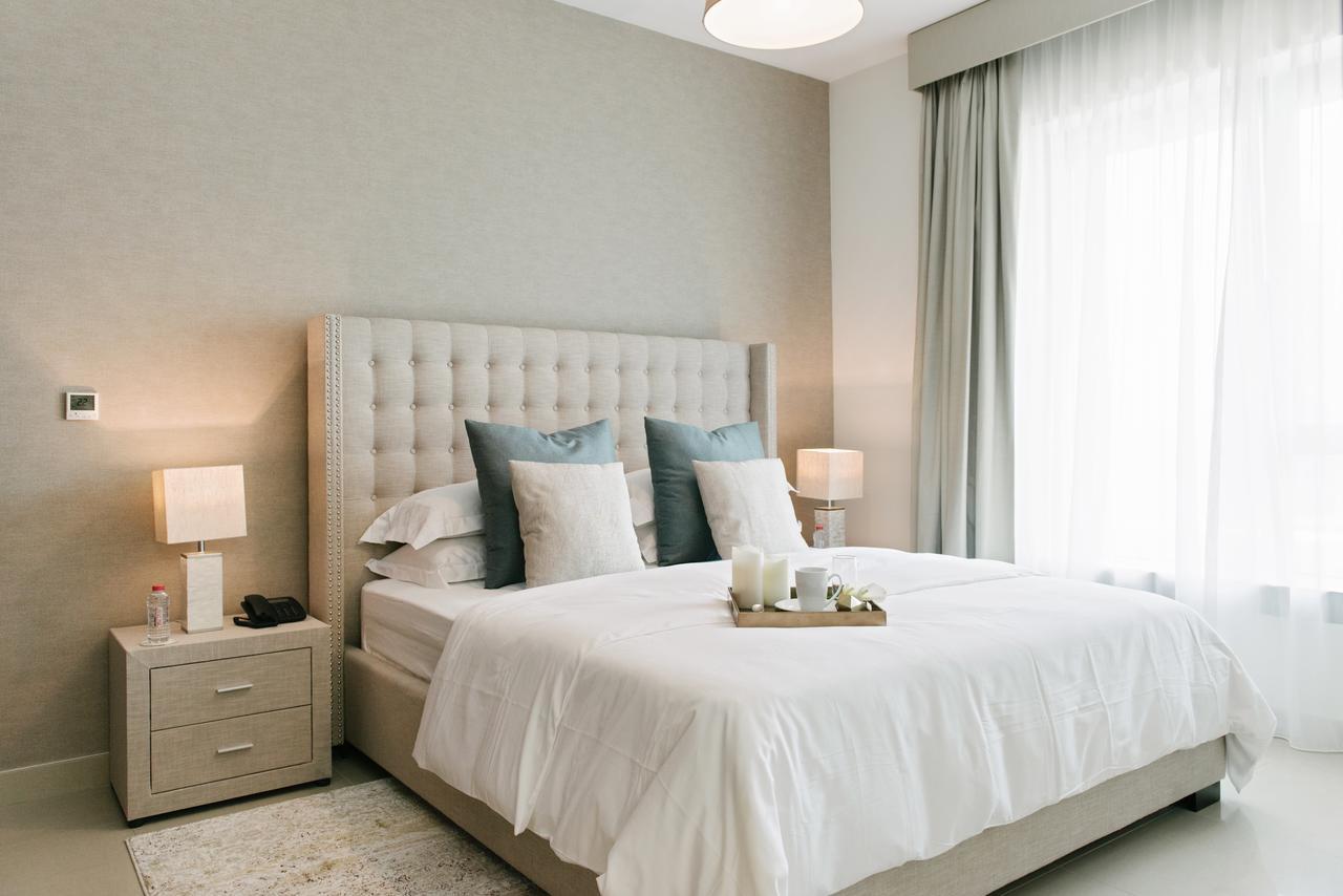 Boutique Living - 29 Boulevard Downtown Dubai Ngoại thất bức ảnh
