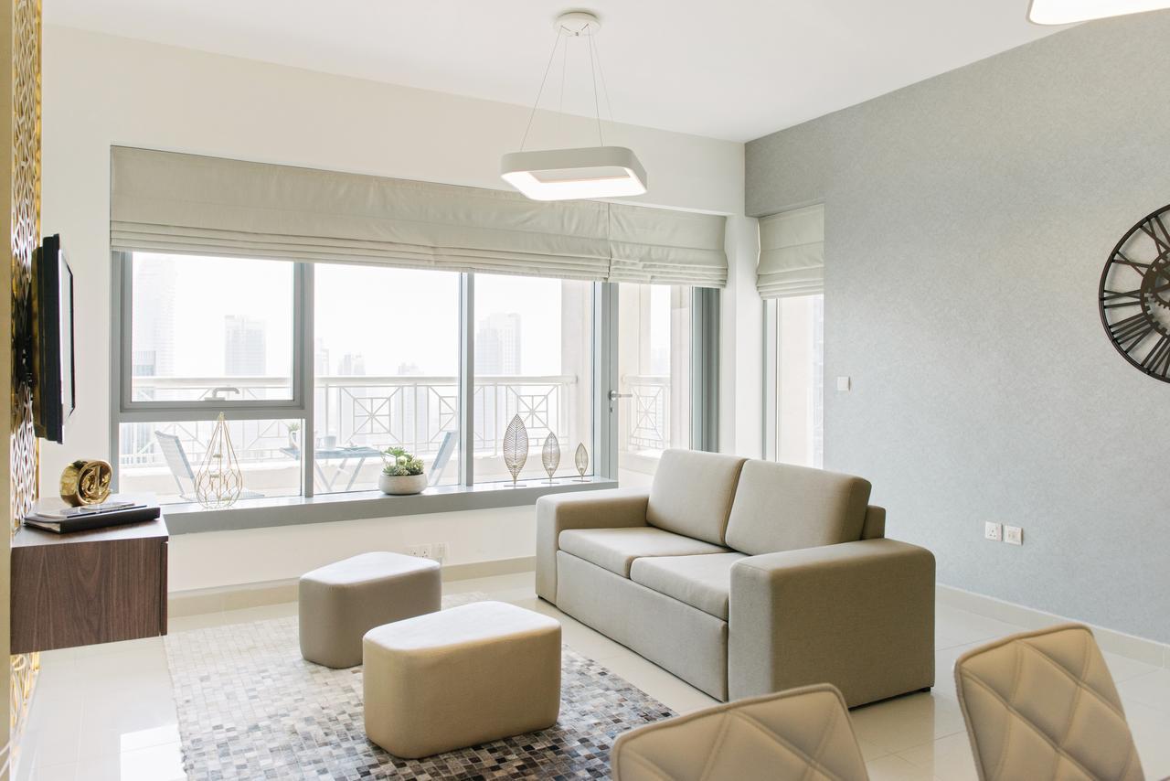 Boutique Living - 29 Boulevard Downtown Dubai Ngoại thất bức ảnh
