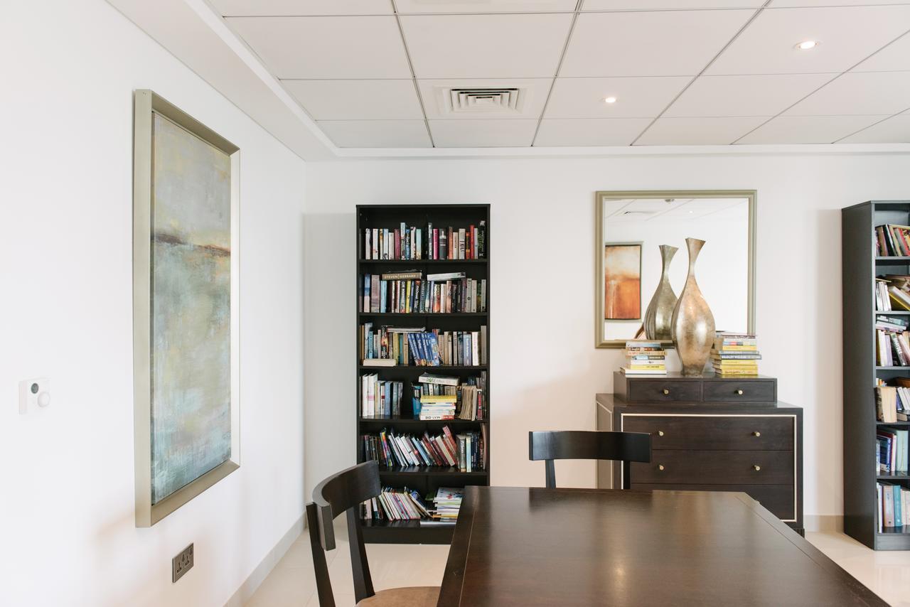 Boutique Living - 29 Boulevard Downtown Dubai Ngoại thất bức ảnh