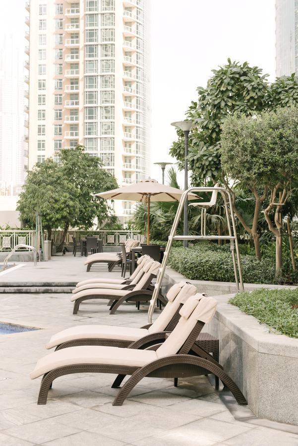 Boutique Living - 29 Boulevard Downtown Dubai Ngoại thất bức ảnh