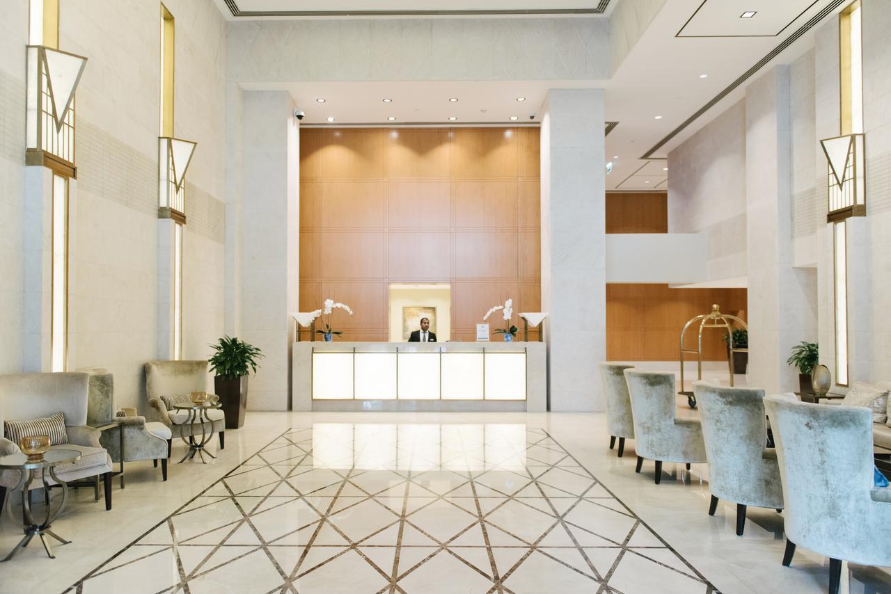 Boutique Living - 29 Boulevard Downtown Dubai Ngoại thất bức ảnh
