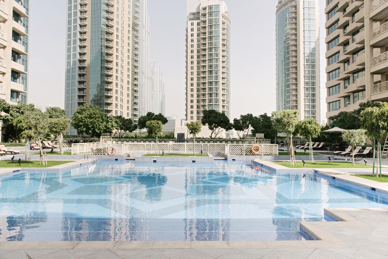 Boutique Living - 29 Boulevard Downtown Dubai Ngoại thất bức ảnh