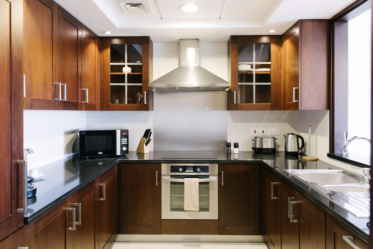 Boutique Living - 29 Boulevard Downtown Dubai Ngoại thất bức ảnh